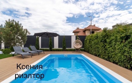 Сдам СВОЙ новый дом 200 м. кв в ЖСК <a href='/newbuilding/1203/view/zm-daiberg'>Дайберг</a> ( БЕЗ комиссий ! )