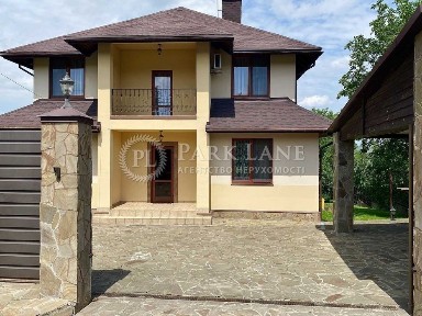 Обухівський район. с. Гусачівка. 4 спальні. 34 сотки землі.