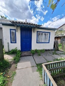 Плесецьке. Продам будинок вул. Покровська