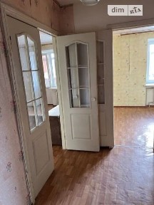 1к квартира - НОВОБУДОВА на Леваді, в цеглі та з котлом, 8/10 поверх