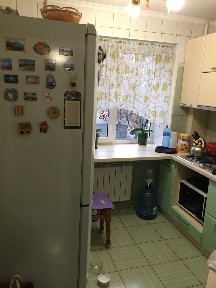 Продаж 1-кімнатної квартири 32 м², Олександрйський бул., 133
