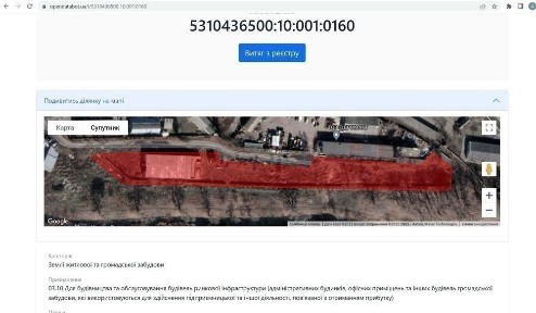 Продам здание 50 м2 с территорией. Фасад. Промзона