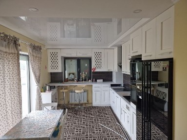 Продам дом в Радселе