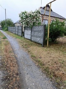 Продаётся дом с. Лозоватка