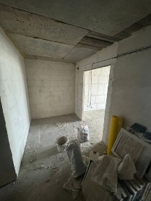 1к в зданому будинку (житловий техПоверх)