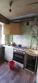 Продам 3-ю квартиру Днепр. шоссе