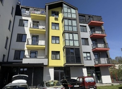 Львівська область, Брюховичі