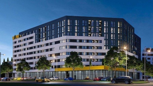 Продаж 2 кім. квартири по вул. Володимира Великого ЖК <a href='/newbuilding/4824/view/zk-amerika'>Америка</a>