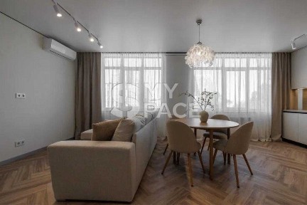 Продам 2-кімнатну квартиру у ЖК «Terracotta», Харківський масив AK