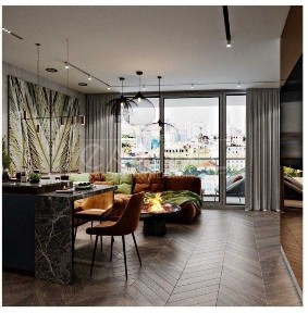 Продаж / Квартира / Печерський / ЖК <a href='/newbuilding/6360/view/zk-taryan-towers'>Taryan Towers</a> / 62 м2