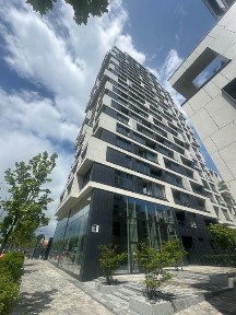 Unit Home,Юнит Хоум 1-ю квартиру ул. Ґарета Джонса 12