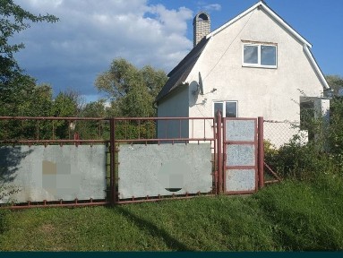 Продаж Дача МАЛЬОВНИЧЕ місце