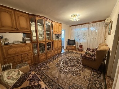 Продам 3х к. к в ингульском рацоне