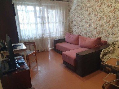 Затишна 2 кімнатна квартира 50.9м. кв. Інгульский район Миколаїв