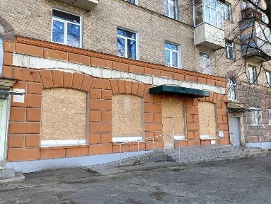 Продажа офиса 133.6 м², Полтавский Шлях ул., 167