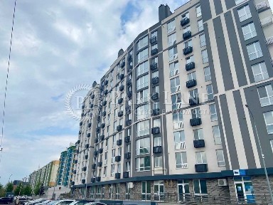 Київська область, Крюківщина