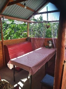 Здам кімнату біля каньйону в Буках