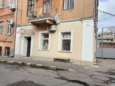 Одеська область, Одеса, Приморський