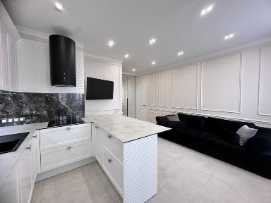 2к квартира в ЖК Альтаир-2. Отличная квартира в востребованном доме.