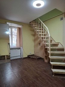 Продається 2-кімнатна квартира, центр Пастера- ідеально під оренду