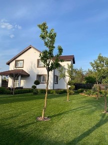 3 кімнатний будинок в передмісті Житомира