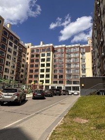 Продаж 1-кім. квартира ЖК <a href='/newbuilding/7927/view/zk-art-house'>Art House</a>