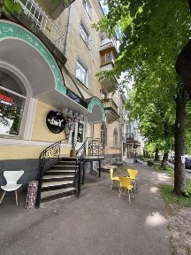 Продам класну 3х кім. сталінку після реноваціі пр. Миру 17а