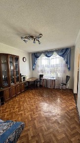 Продам 3 к. кв в Чугуеве по ул. Музейная.