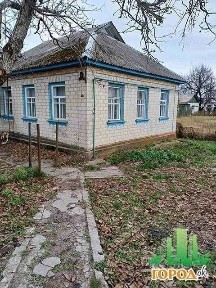 Продаж будинку село Мошни