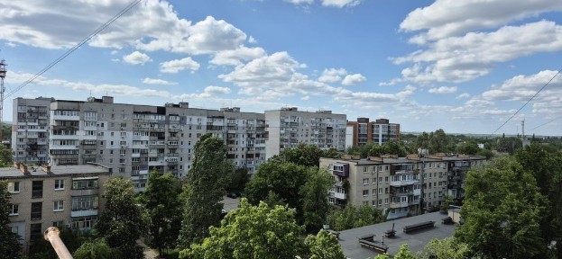 ПРОДАМ трикімнатну квартиру 29500$