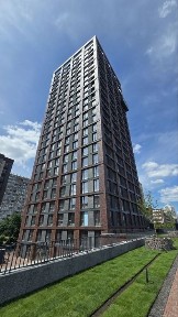 Продажа 3.к. ЖК Маршал (ЭКСКЛЮЗИВ, КЛЮЧИ)