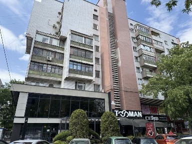 3 кім. кв. Центр вул. Хрещатик, 200