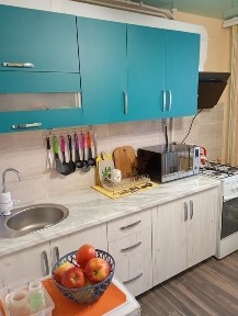 Продам 4 - комнатную квартиру