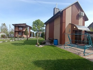 Продам дачу в Кам'яній горі