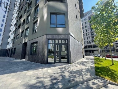 Київська область, Крюківщина