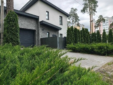 Київська область, Буча