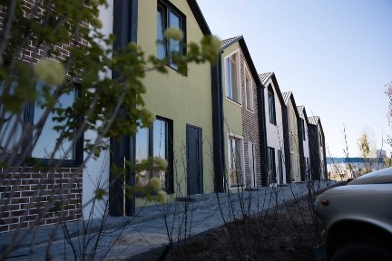 Київська область, Перемога