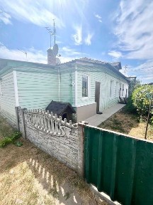 Продам 2кімн квартиру з індивідуальним опаленням м. Кременчук