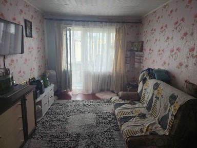 Продається 3 кімнатна квартира