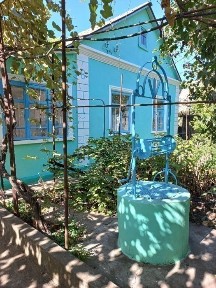 Одеська область, Чорноморськ