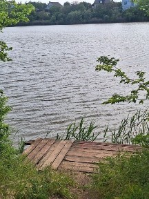 Одеська область, Чорноморськ