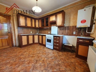 Продаж 1к квартири з автономним опаленням