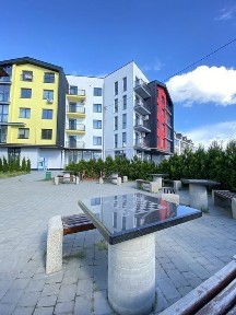 Львівська область, Брюховичі