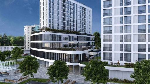 Продаж 2 кім. квартири в ЖК Шенген по вул. Залізнична