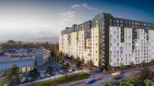 Львівська область, Львів, Залізничний