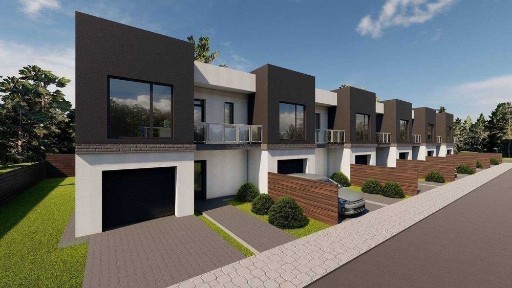 Продаж котеджів у с. Наварія від забудовника БЕЗ КОМІСІЇ