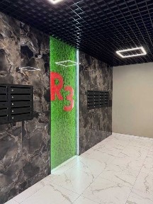 1К 31м2 у ЖК Рідний-3 інд. газове опалення, 5 хв. м. Теремки - 39 300$