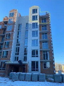 Київська область, Святопетрівське