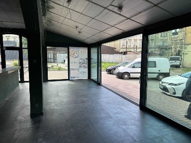 Оренда супермаркет Арсен м. Львів вул. Стара 3