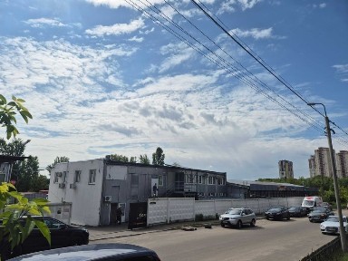 Київська область, Київ, Голосіївський